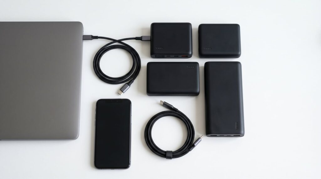 Best Laptop Power Banks