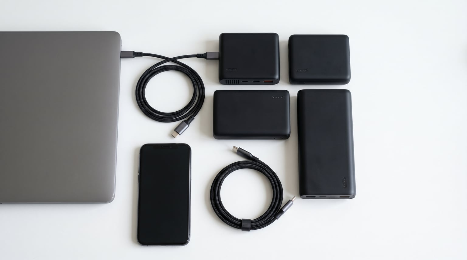Best Laptop Power Banks