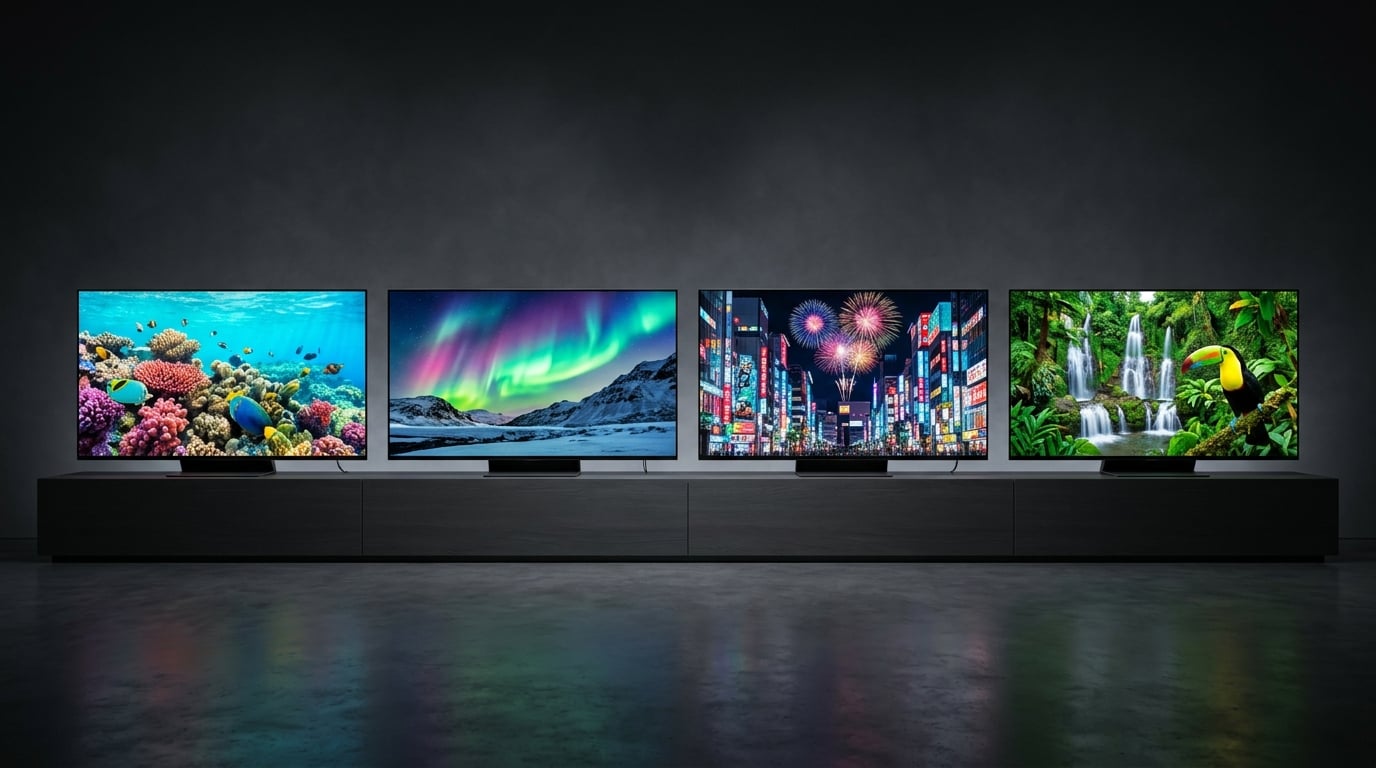 Best Samsung TVs for the Money