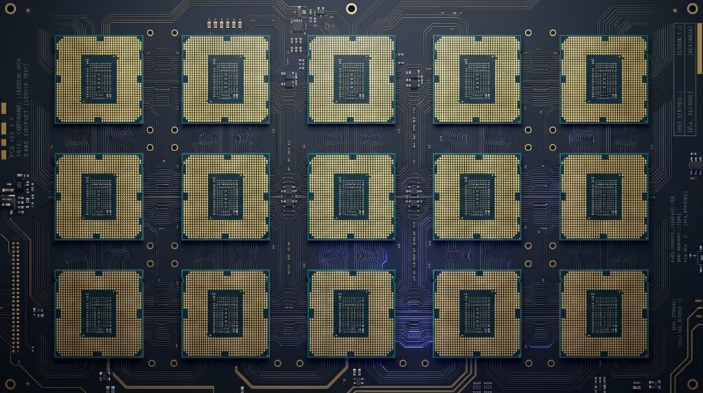 Best CPU for Z490 Motherboard