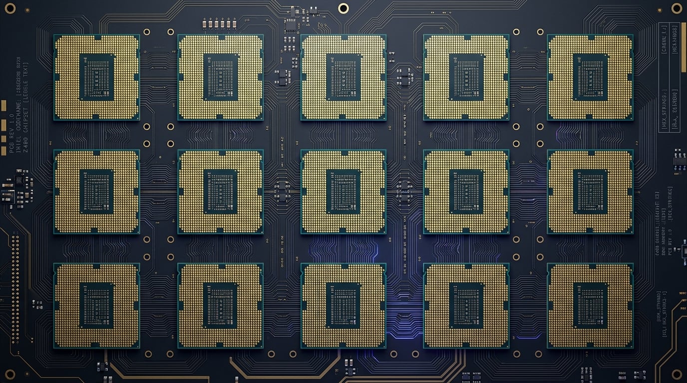 Best CPU for Z490 Motherboard