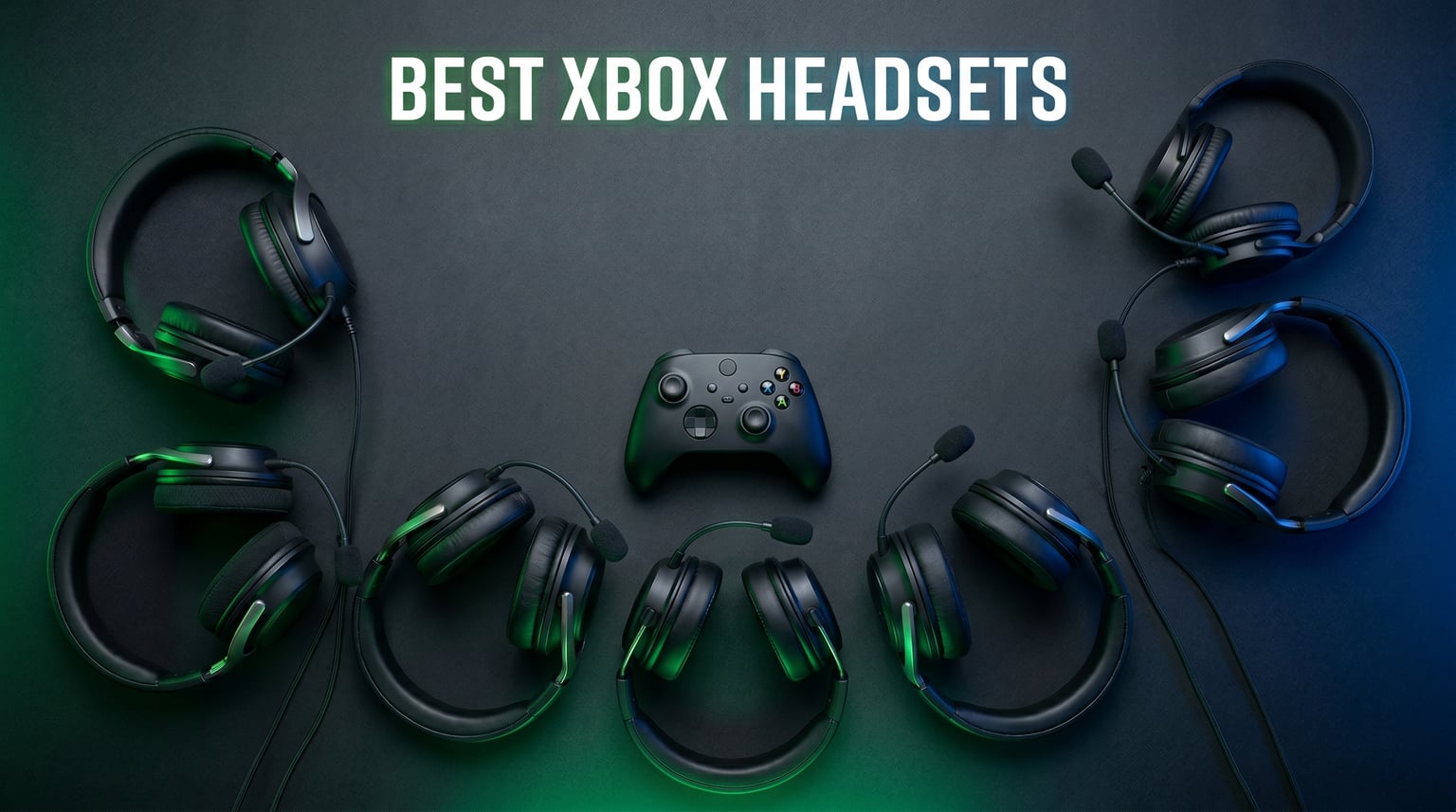 Best Xbox Headsets