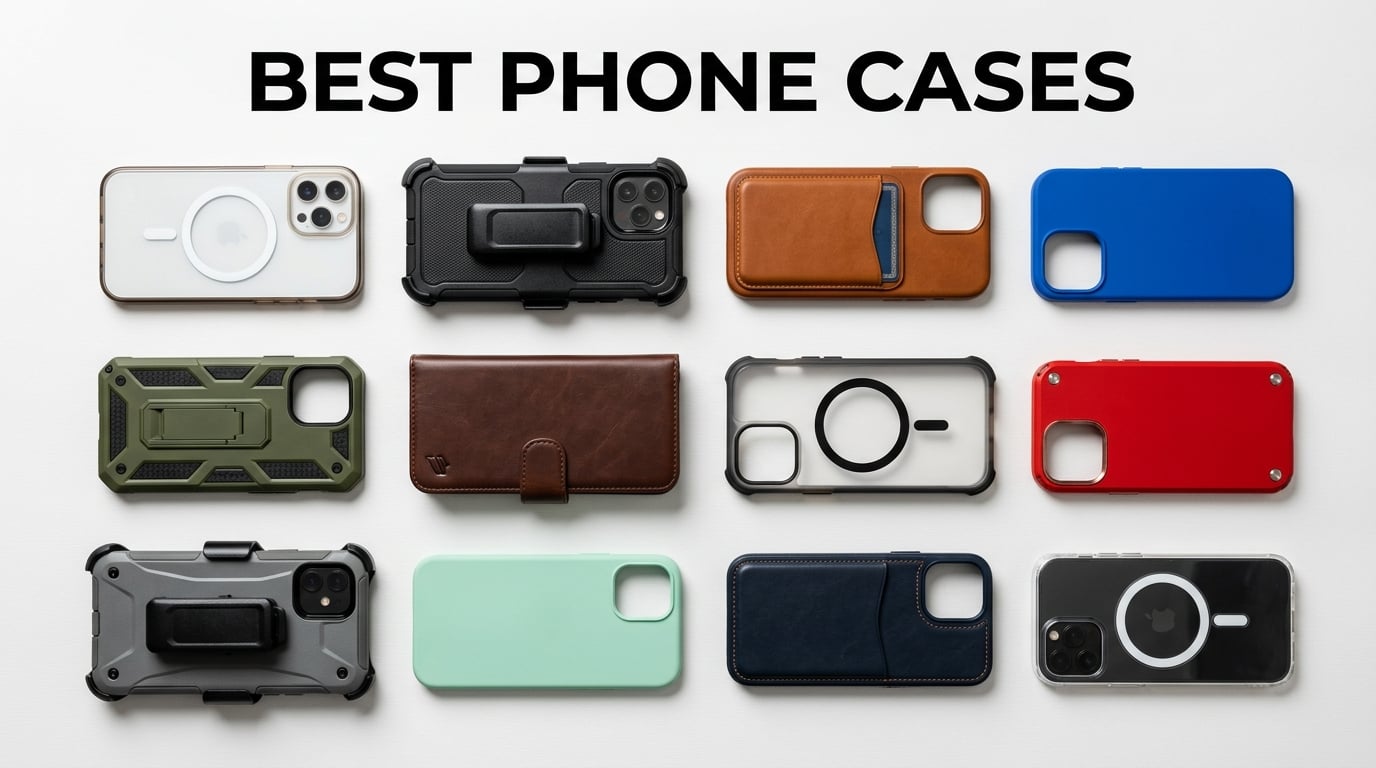Best Phone Cases