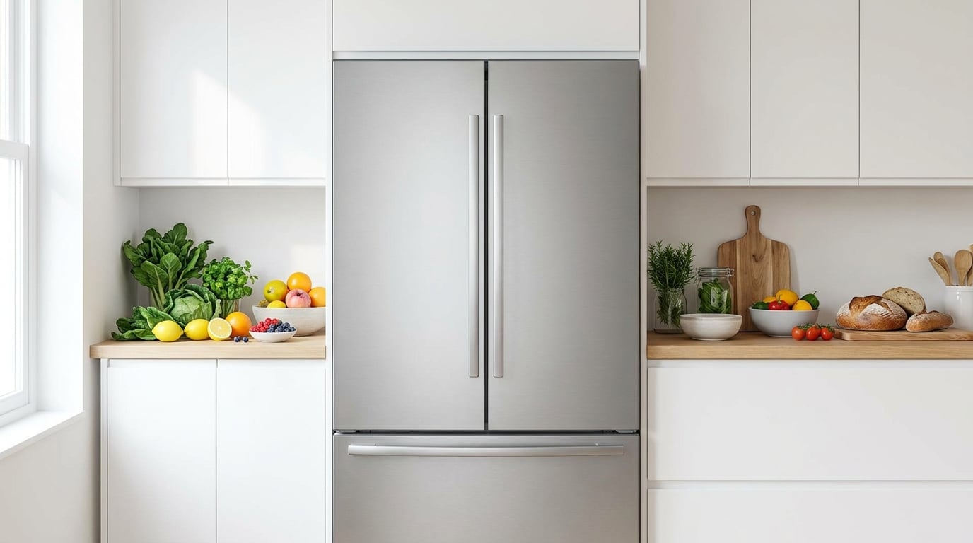 Best 36 Refrigerator