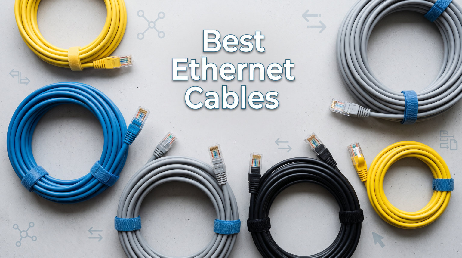 Best Ethernet Cables