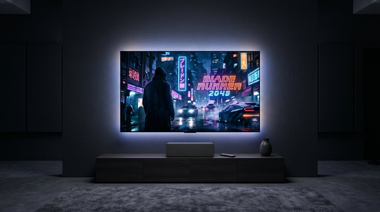 Best TVs for Dark Rooms