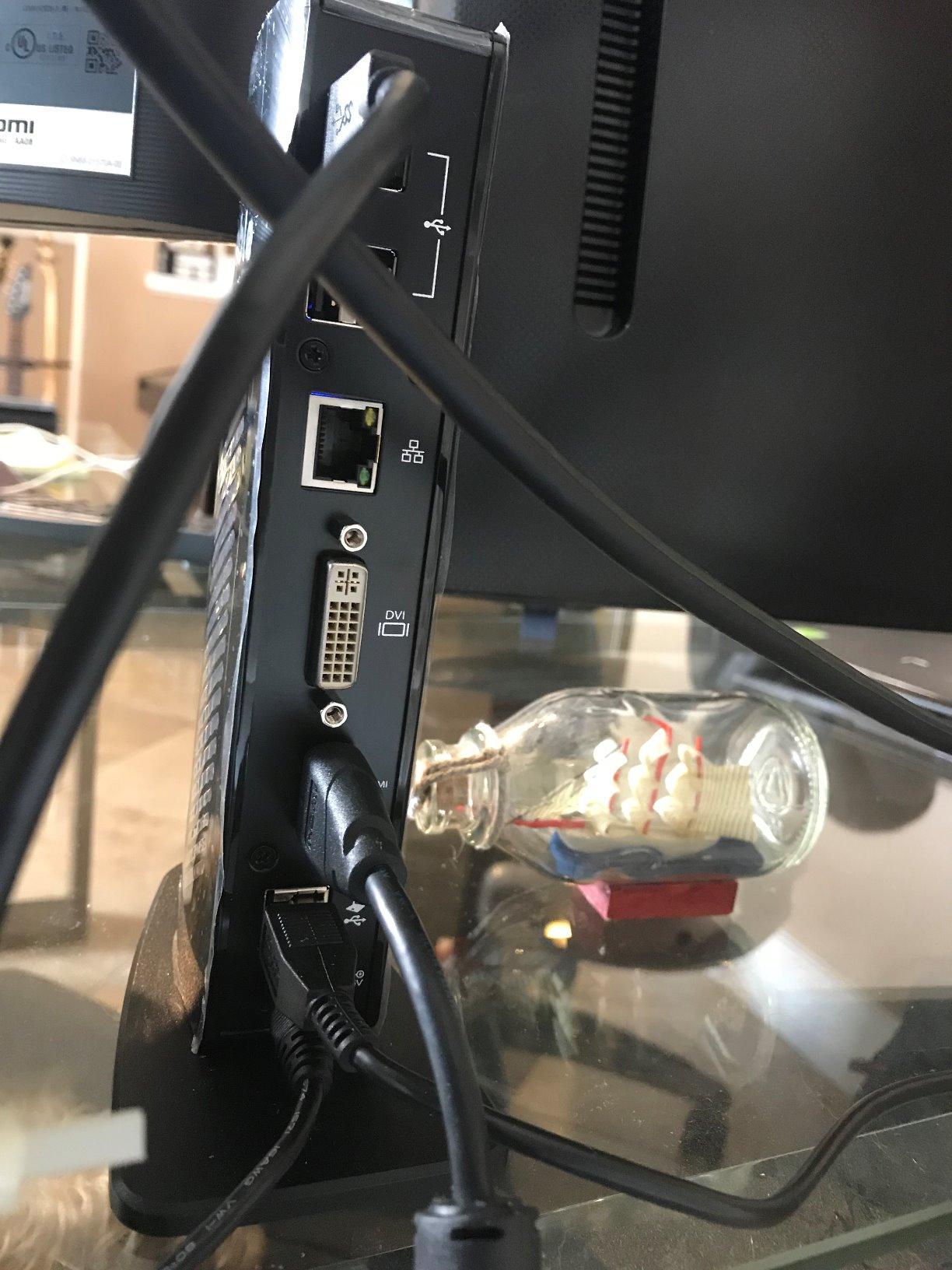 Plugable Universal Laptop Docking Station Dual HDMI Monitor for Windows and Mac (Driver Required), USB 3.0 or USB-C, 2X HDMI, Gigabit Ethernet, Audio, 6 USB Ports (UD-3900) customer photo 1