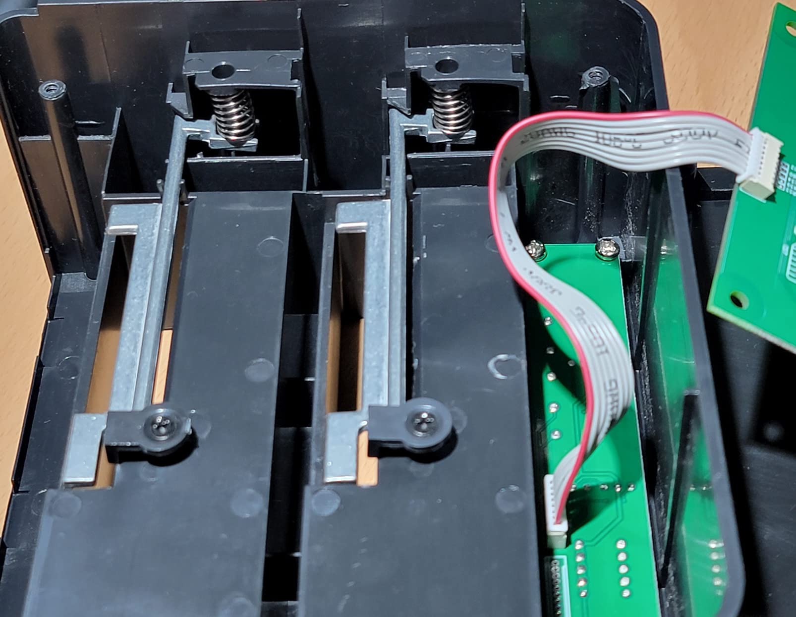 StarTech.com Dual-Bay USB 3.1 to SATA Hard Drive Docking Station (SDOCK2U313) customer photo 1
