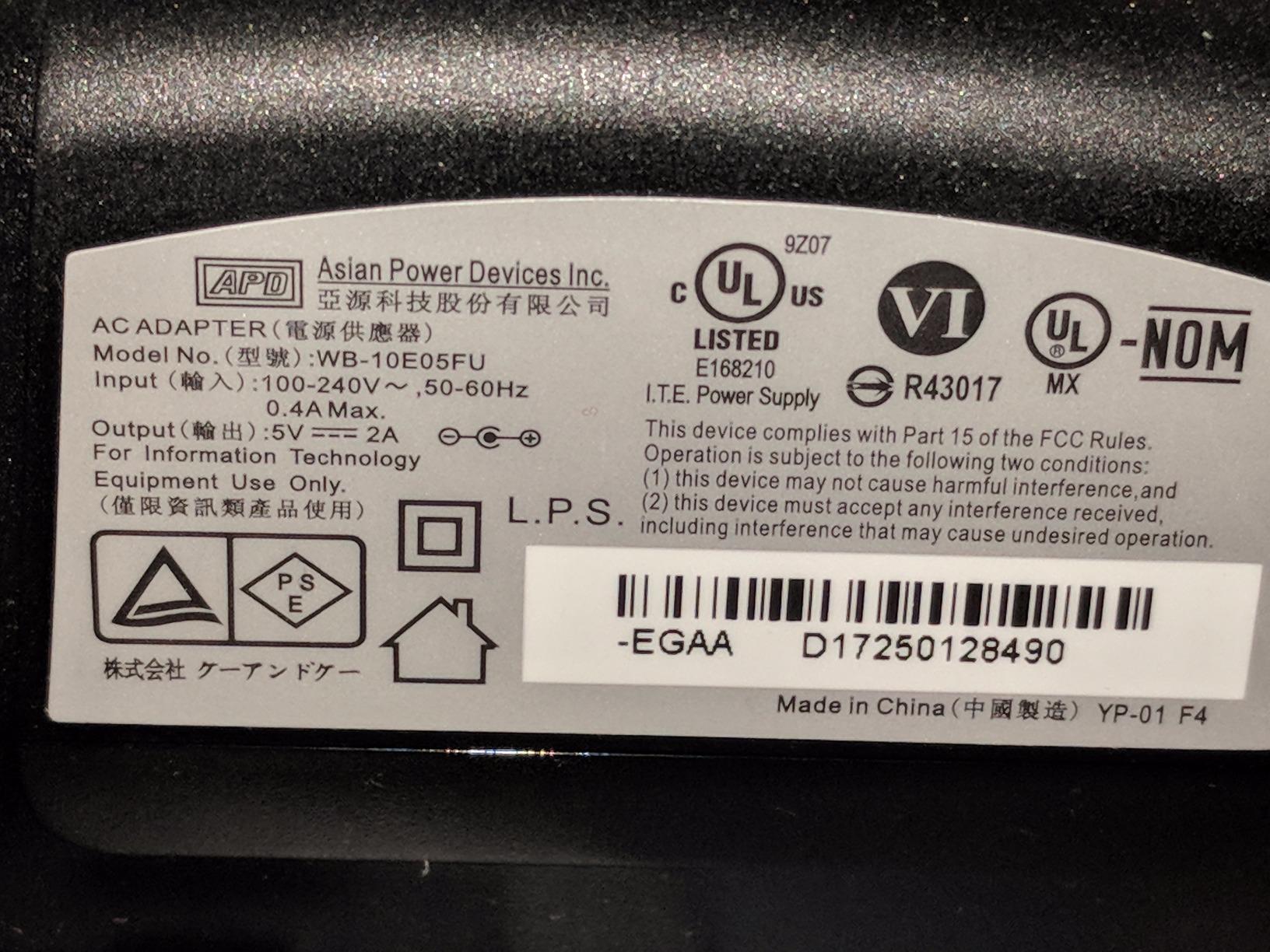 ScreenBeam Bonded MoCA 2.0 Network Adapter for High Speed Internet, Ethernet Over Coax - Starter Kit (Model: ECB6200K02) customer photo 2