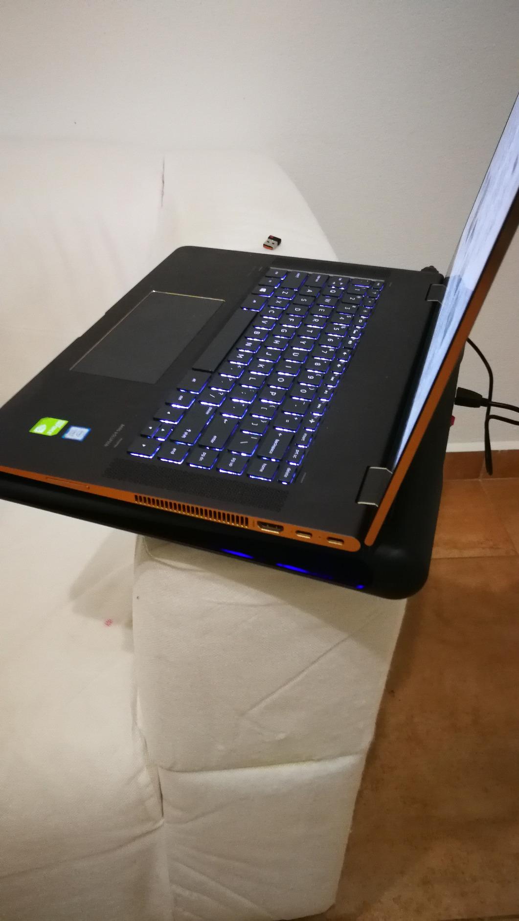 TECKNET Laptop Cooling Pad - 12
