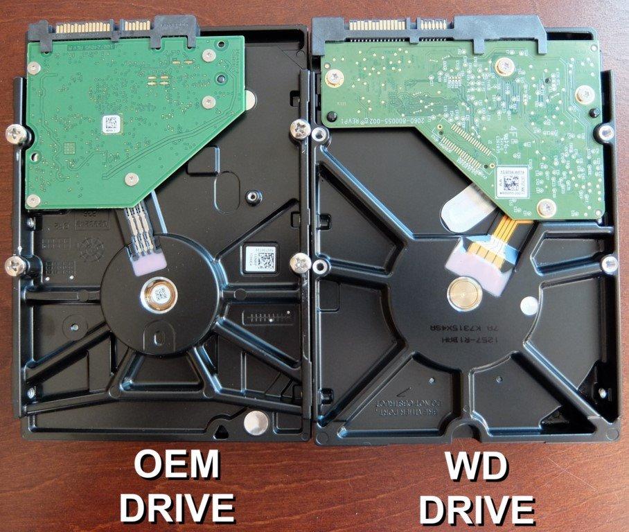 4TB WD Purple Surveillance Internal Hard Drive HDD - 5400 RPM, SATA 6 Gb/s, 64 MB Cache, 3.5