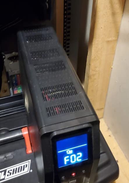 APC UPS 1350VA/810W Pure Sine Wave UPS for Computer, Electronics, BR1350MS | Back-UPS Pro Sinewave UPS for PC, gaming & home offices. Surge protection, AVR, USB-C charging, User-replaceable battery customer photo 2
