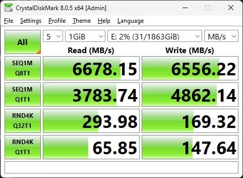 ASUS Hyper M.2 X16 PCIe 3.0 X4 Expansion Card V2 Supports 4 NVMe M.2 (2242/2260/2280/22110) Upto 128 Gbps for Intel VROC and AMD Ryzen Threadripper NVMe Raid customer photo 2
