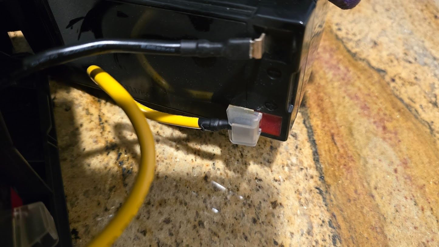 CyberPower RB1290X2 UPS Replacement Battery Cartridge customer photo 2