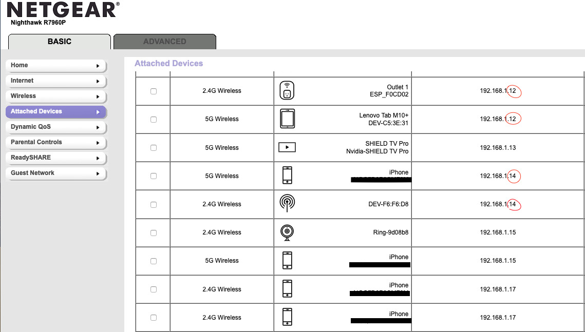 NETGEAR Nighthawk X6S Smart WiFi Router (R7960P) - AC3600 Tri-band Wireless Speed (up to 3600 Mbps) | Up to 3500 sq ft Coverage & 55 Devices | 4 x 1G Ethernet ports and 1 USB port customer photo 1