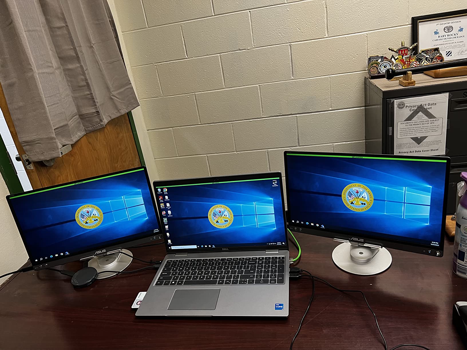 ASUS ZenScreen 15.6