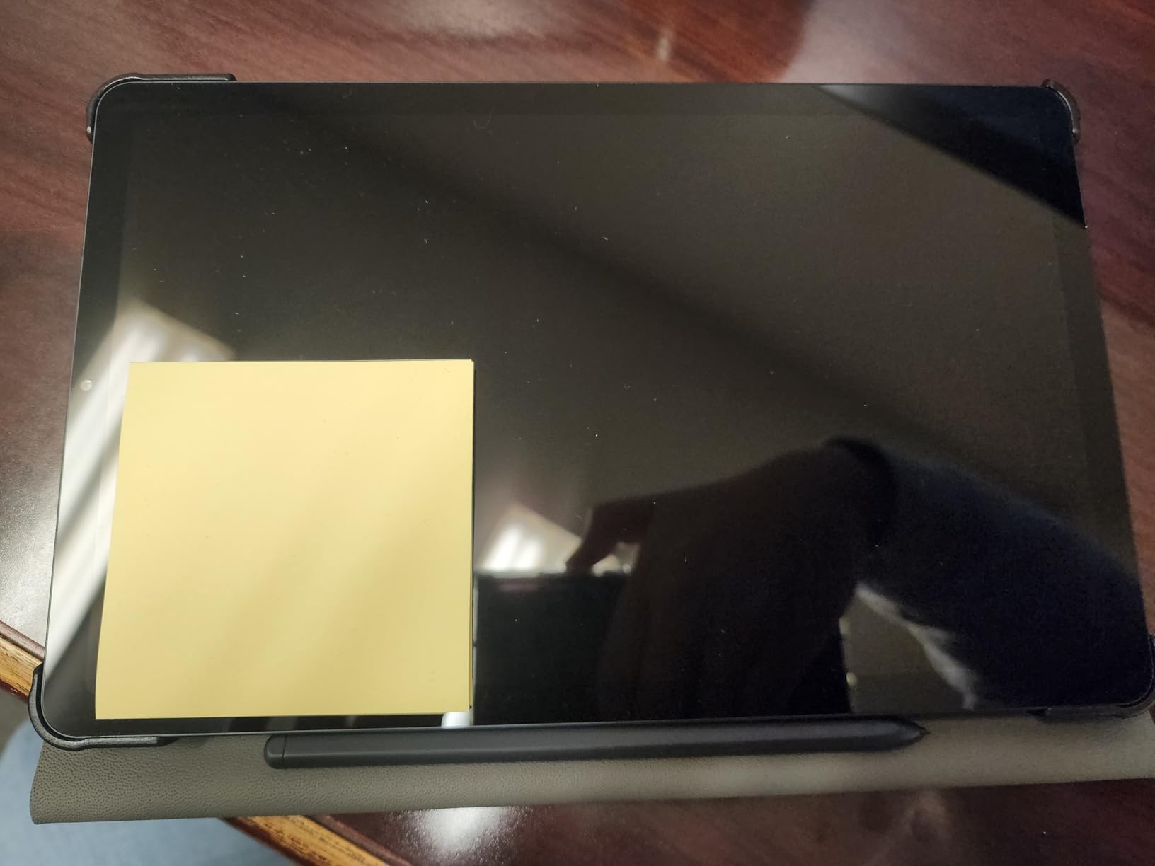 SAMSUNG Galaxy Tab S6 Lite 10.4
