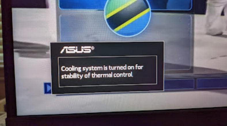 ASUS ProArt Display PA32UCX-PK 32