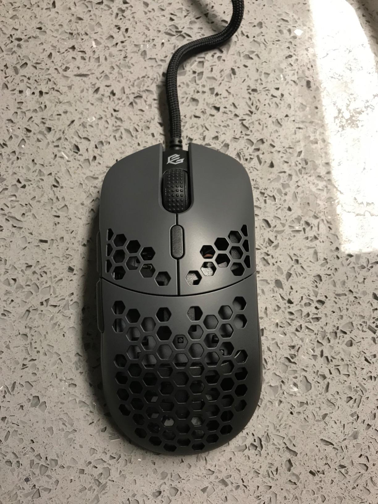 G-Wolves Mouse Bungee customer photo 1