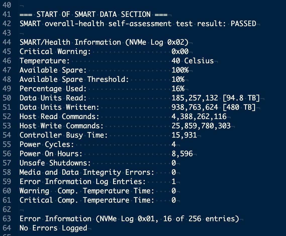 1TB WD Red SN700 NVMe Internal Solid State Drive SSD for NAS Devices - Gen3 PCIe, M.2 2280, Up to 3,430 MB/s - WDS100T1R0C customer photo 2