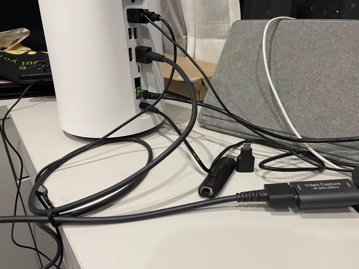 AOOSTAR R7 AMD R7 5825U Mini PC 8C/16T uP, Support 44T (2 * 22T 2 Bay Storage), Mini Desktop NAS Without RAM/SSD, Dual NVME Slots WiFi 6 Dual 2.5G LAN Soft Router Plex Sever customer photo 2