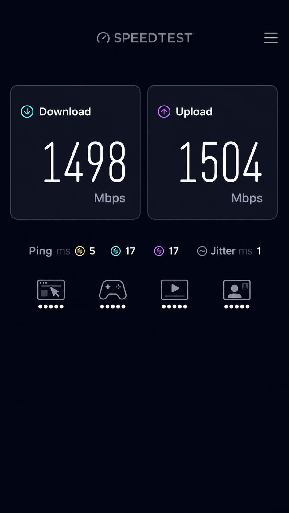 Amazon eero Pro 7 tri-band mesh Wi-Fi 7 router - Supports internet plans up to 5 Gbps, Coverage up to 2,000 sq. ft., 1-pack customer photo 1