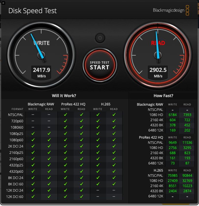 ACASIS 40Gbps M.2 NVMe SSD Enclosure with Cooling Fan | M.2 Enclosure Compatible with TB5/4/3USB4/USB3.2/3.1/3.0/2.0, TBU 405 Pro for M1 M2 Pro/Max Support 2280/2260/2242/2230 customer photo 2
