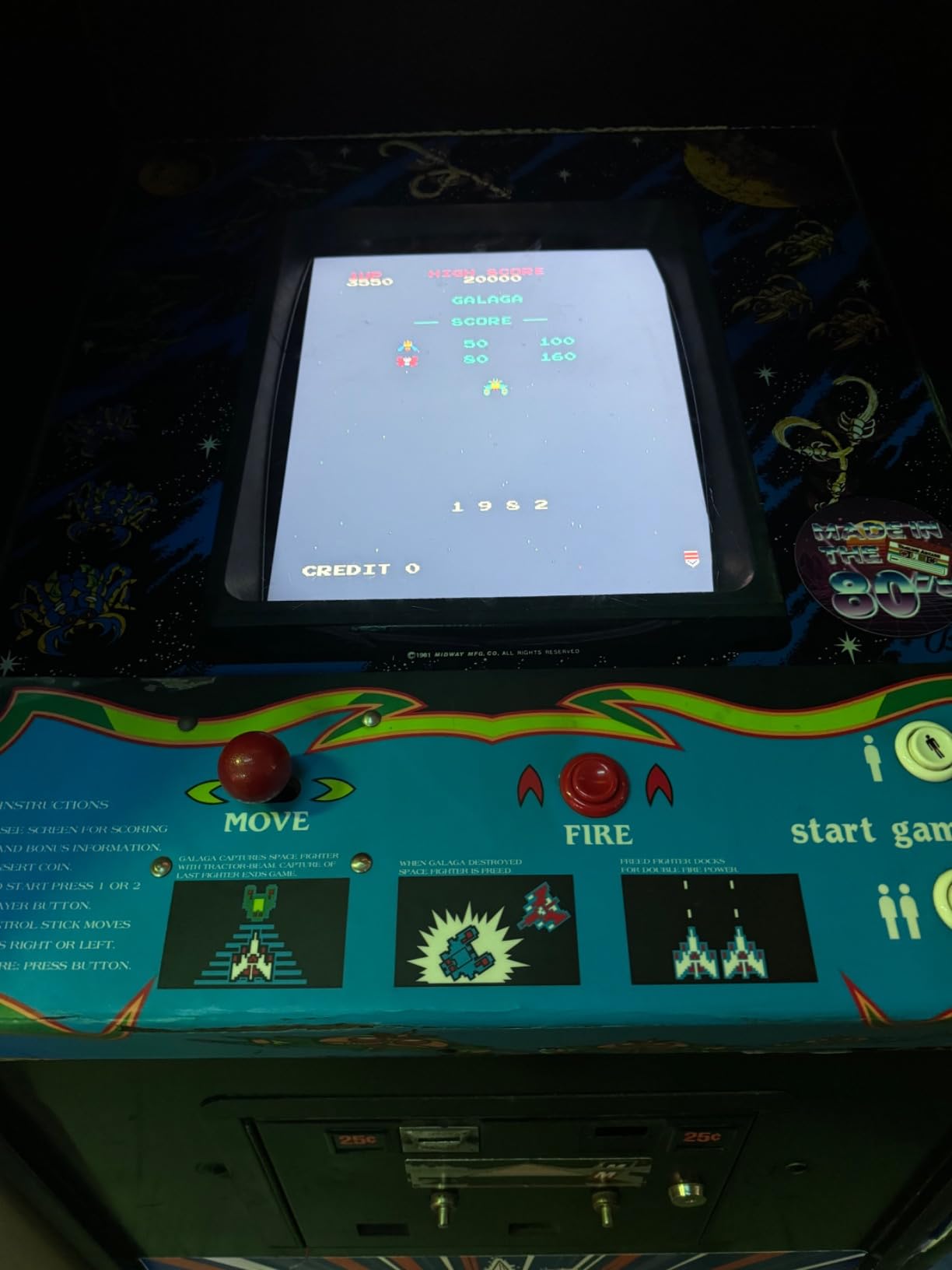 UNICO 19'' Arcade Replacement Monitor, LCD Gaming Screen for HDMI/VGA/CG/EGA Retro Game Arcade (19inch) customer photo 2