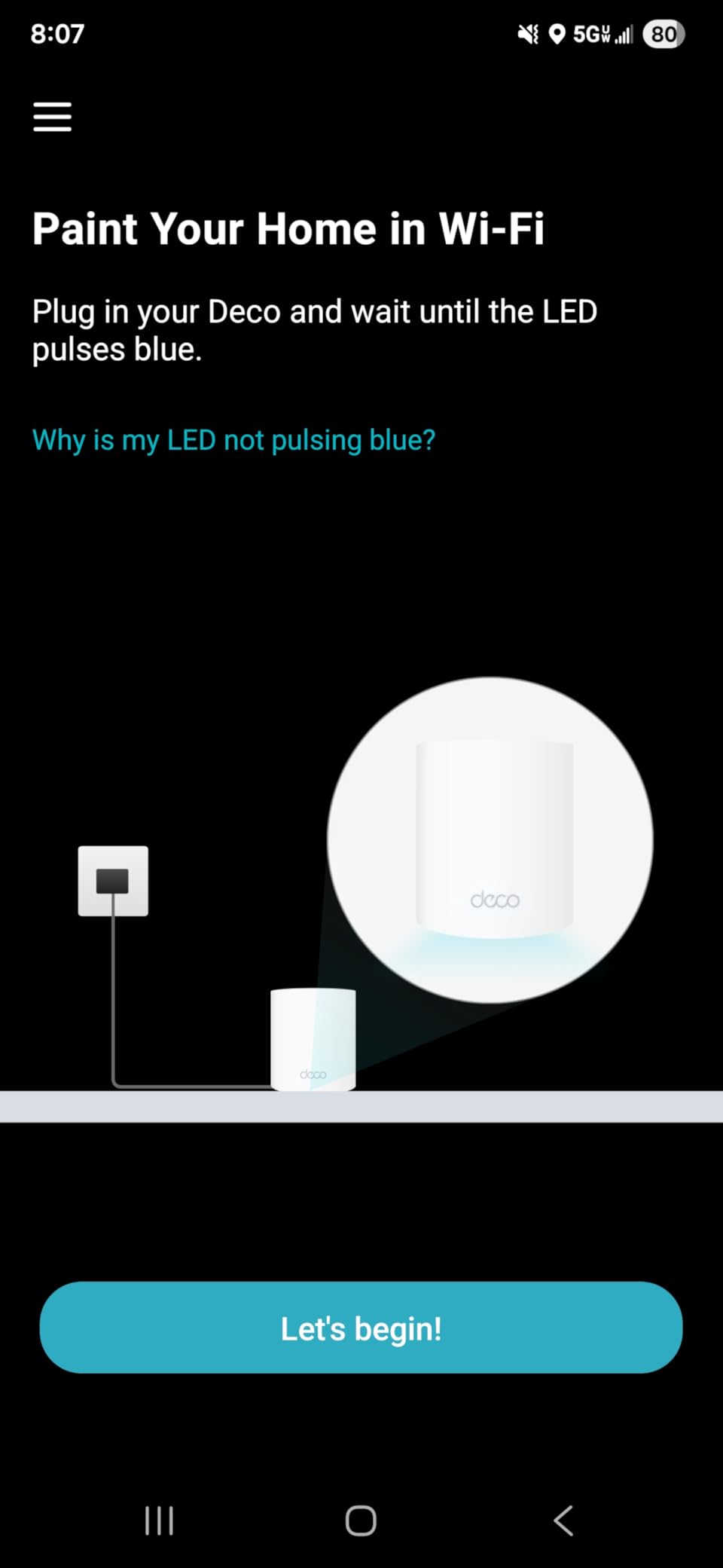 TP-Link Deco 7 Elite BE95 Quad-Band WiFi 7 BE33000 Whole Home Mesh System - 16-Stream, 2X 10G + 2X 2.5G Ports Wired Backhaul, 12x High-Gain Antennas, VPN, AI-Roaming, 4x4 MU-MIMO, HomeShield (1-Pack) customer photo 1
