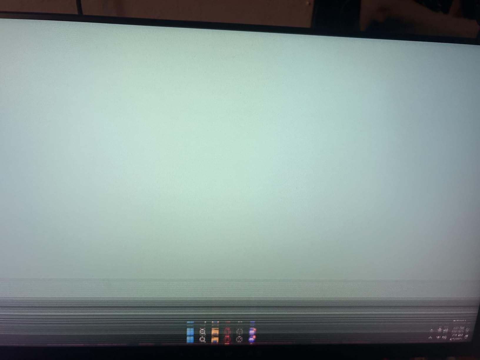 Dell 24 Monitor AW2524HF, FHD Fast IPS, 500Hz, 0.5ms, AMD FreeSync Premium | 400 cd/m² Brightness, Anti-Glare, 99% sRGB, Height Adjust 4.3in, Pivot, Swivel, VESA Adaptive-Sync, USB 3.2 Hub customer photo 1