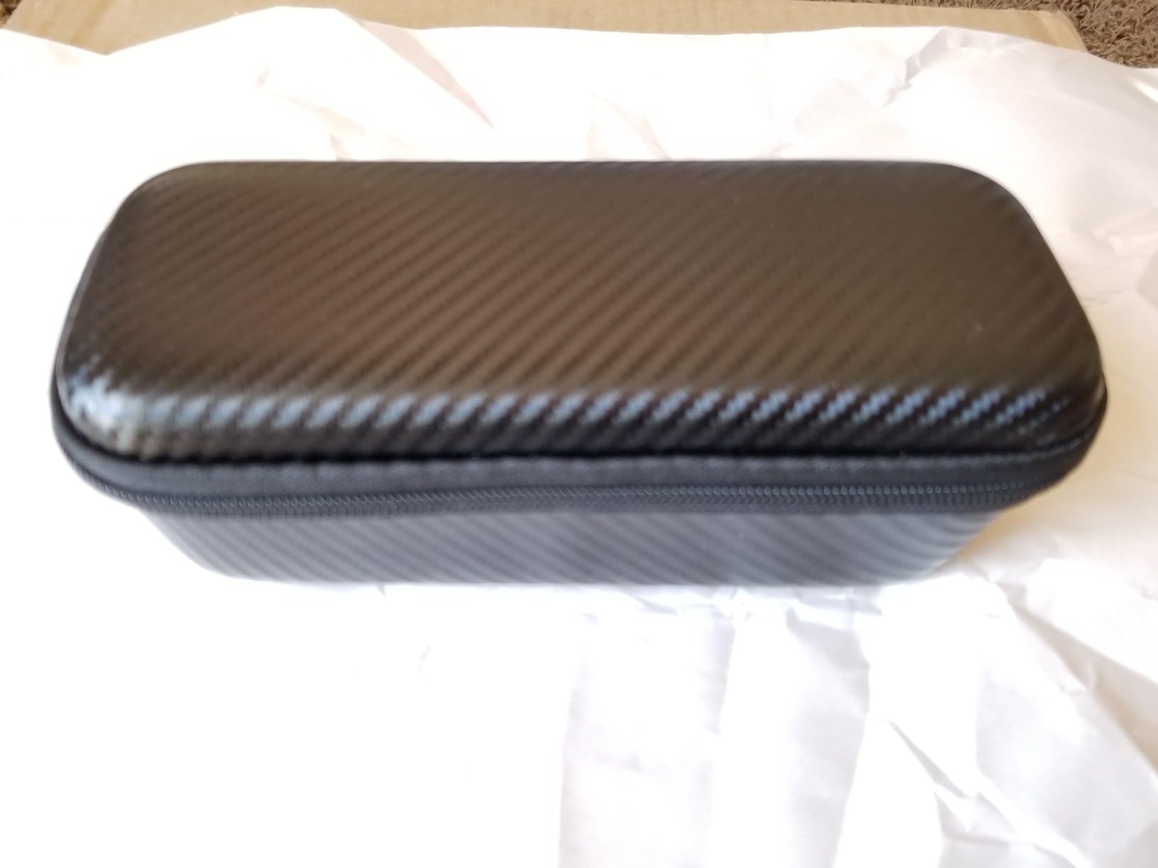Portable Power Bank with AC Outlet, 100W Portable Laptop Charger, 98Wh/27000mAh High Capacity with 65W PD USB C Laptop Battery Bank, Backup Power Source for Business Travel and Outdoor Activities customer photo 1