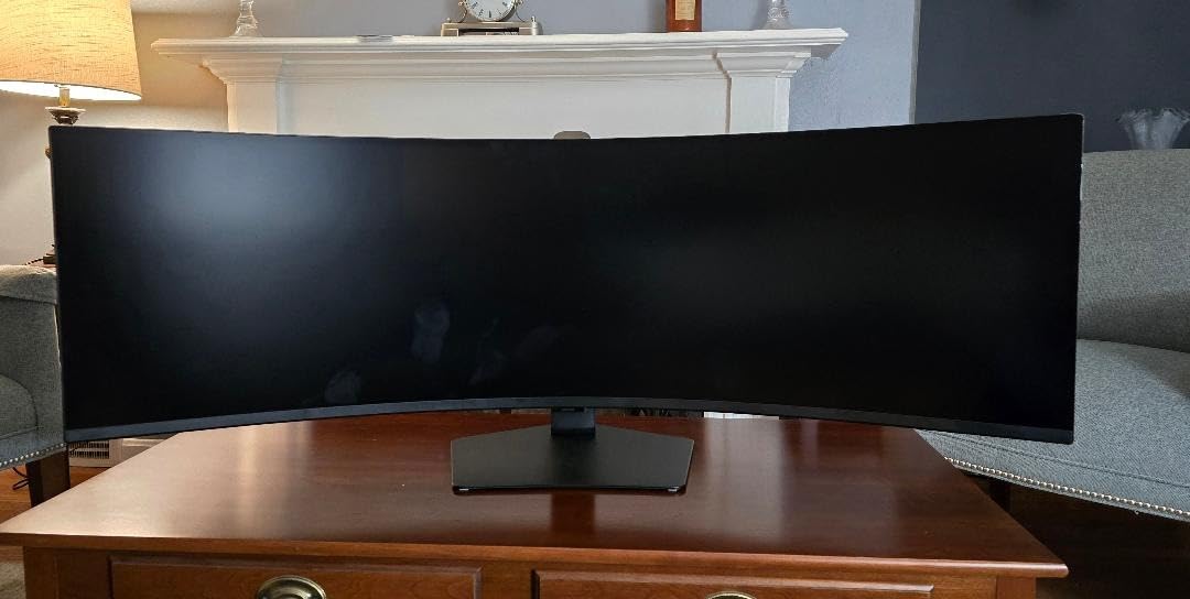 Samsung 49