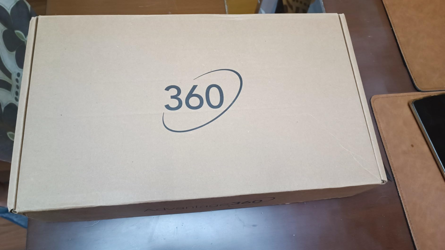 KINESIS Advantage360 Professional Split Ergonomic Keyboard - Bluetooth | Quiet Mechanical Switches | Fully Programmable Open Source | Contoured Shape | Adjustable Tenting | Backlit customer photo 2