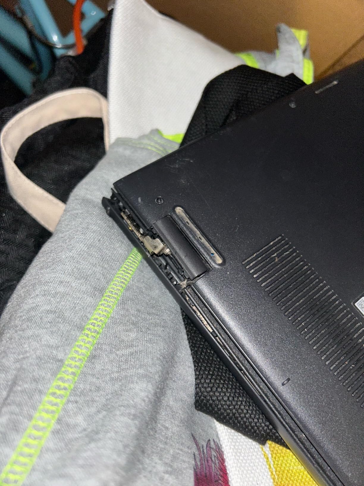 Dell Inspiron Touchscreen Laptop, 15.6