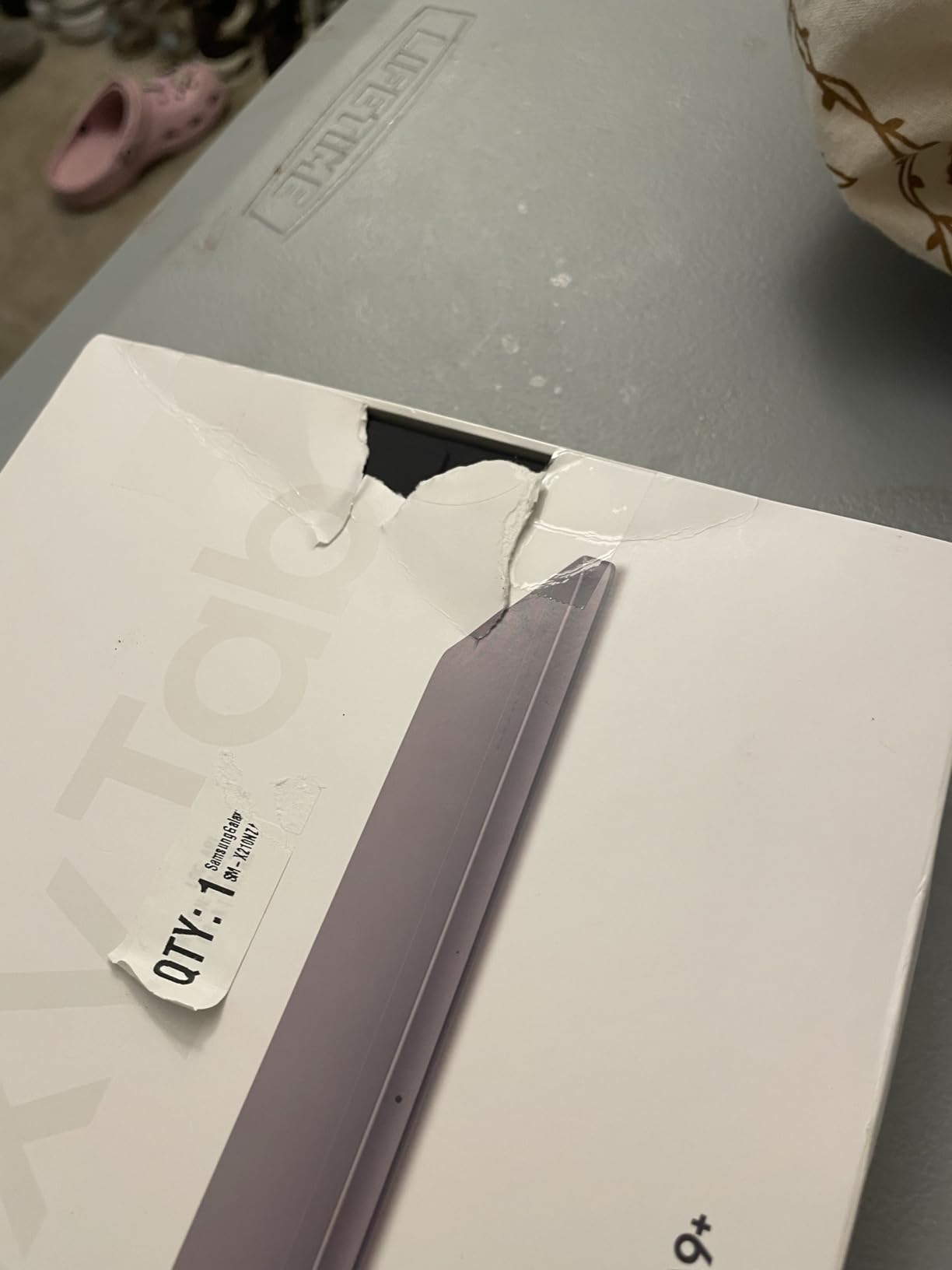 Samsung Galaxy Tab A9+ 11.0