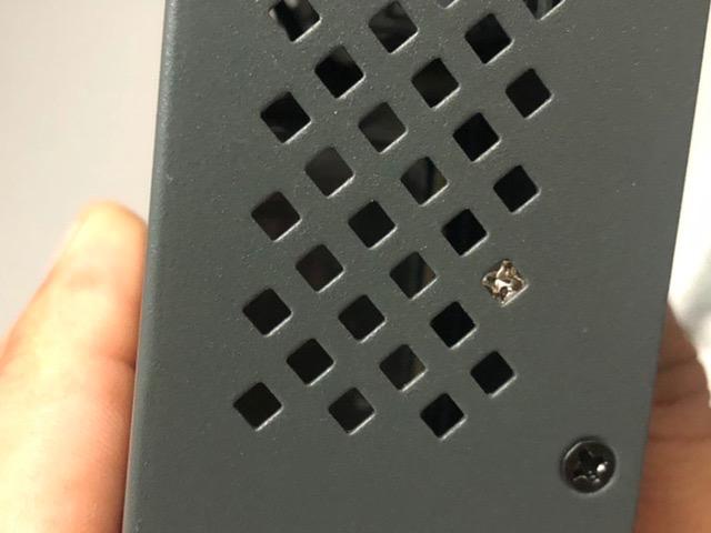 MokerLink 8 Port 10G SFP+ Unmanaged Fiber Switch, 1G/10G SFP Slot, 160Gbps Bandwidth Desktop/Rackmount Network Switch customer photo 2