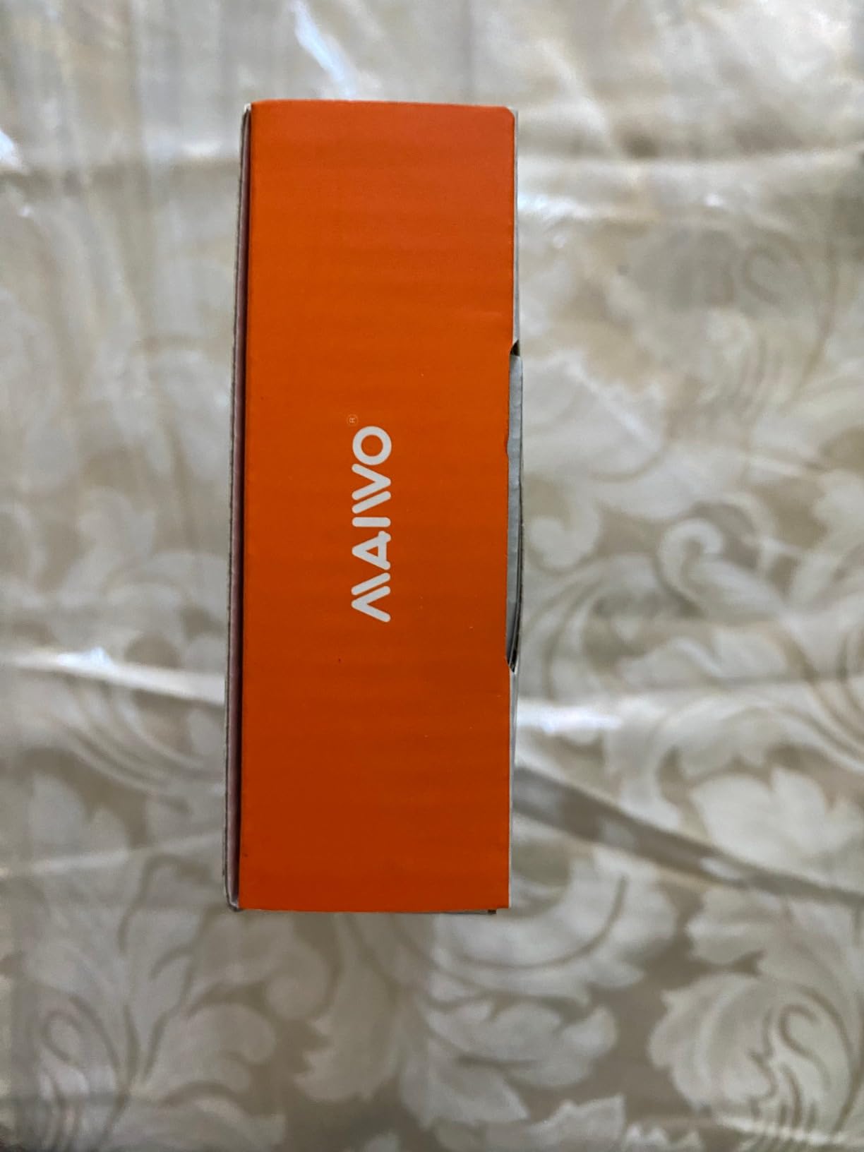 MAIWO Dual Bay M.2 NVMe SSD Enclosure, USB3.1 GEN2 10Gbps with UASP Trim, Up to 16TB, Tool Free PCIe NVMe SSD Enclosure for 2230/2242/2260/2280mm M Key B+M Key customer photo 2