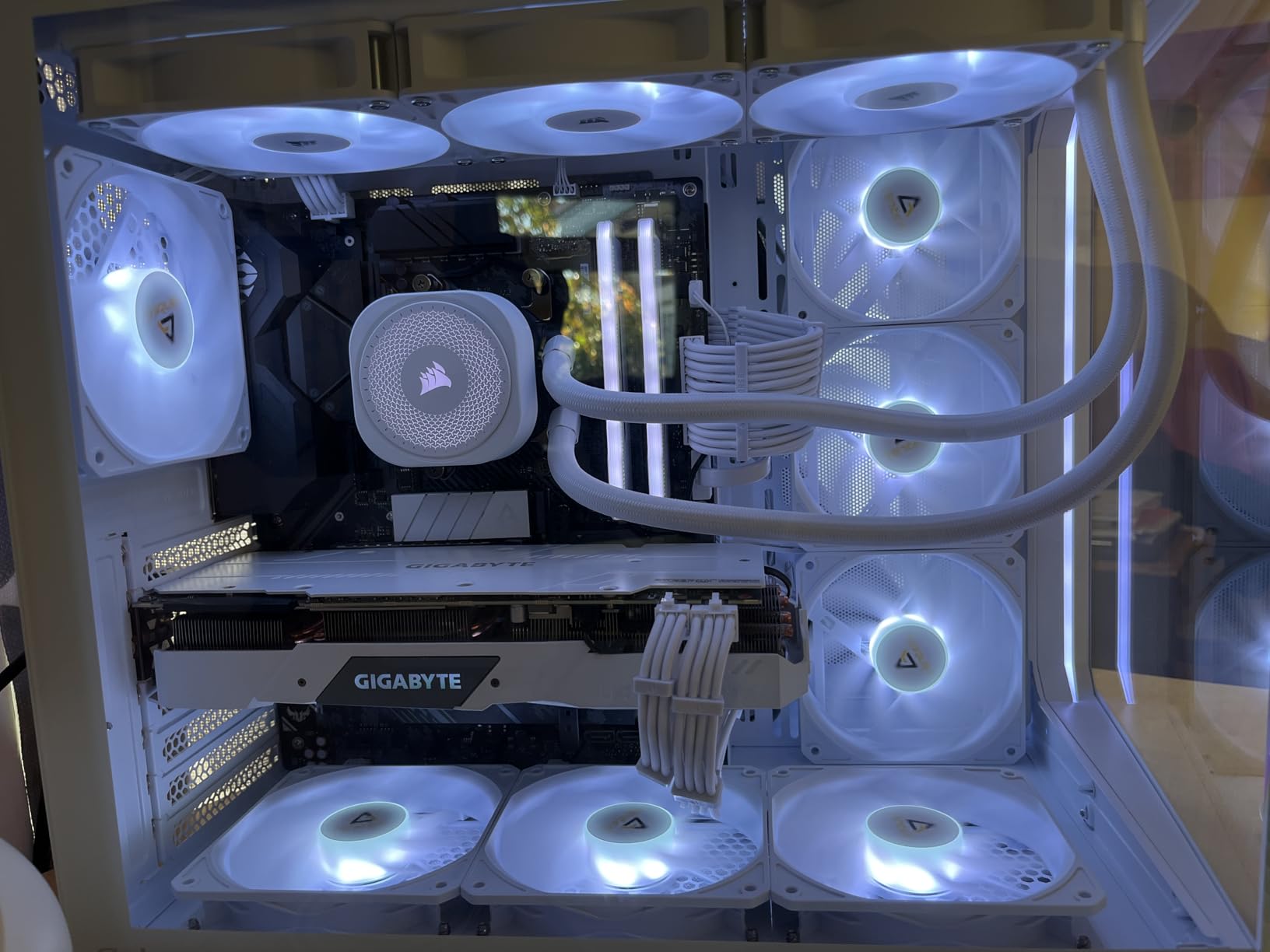 ARCTIC M2 Pro - Heatsink Cooler for M.2 2280 SSD, Compatible with PC & PS5 customer photo 1