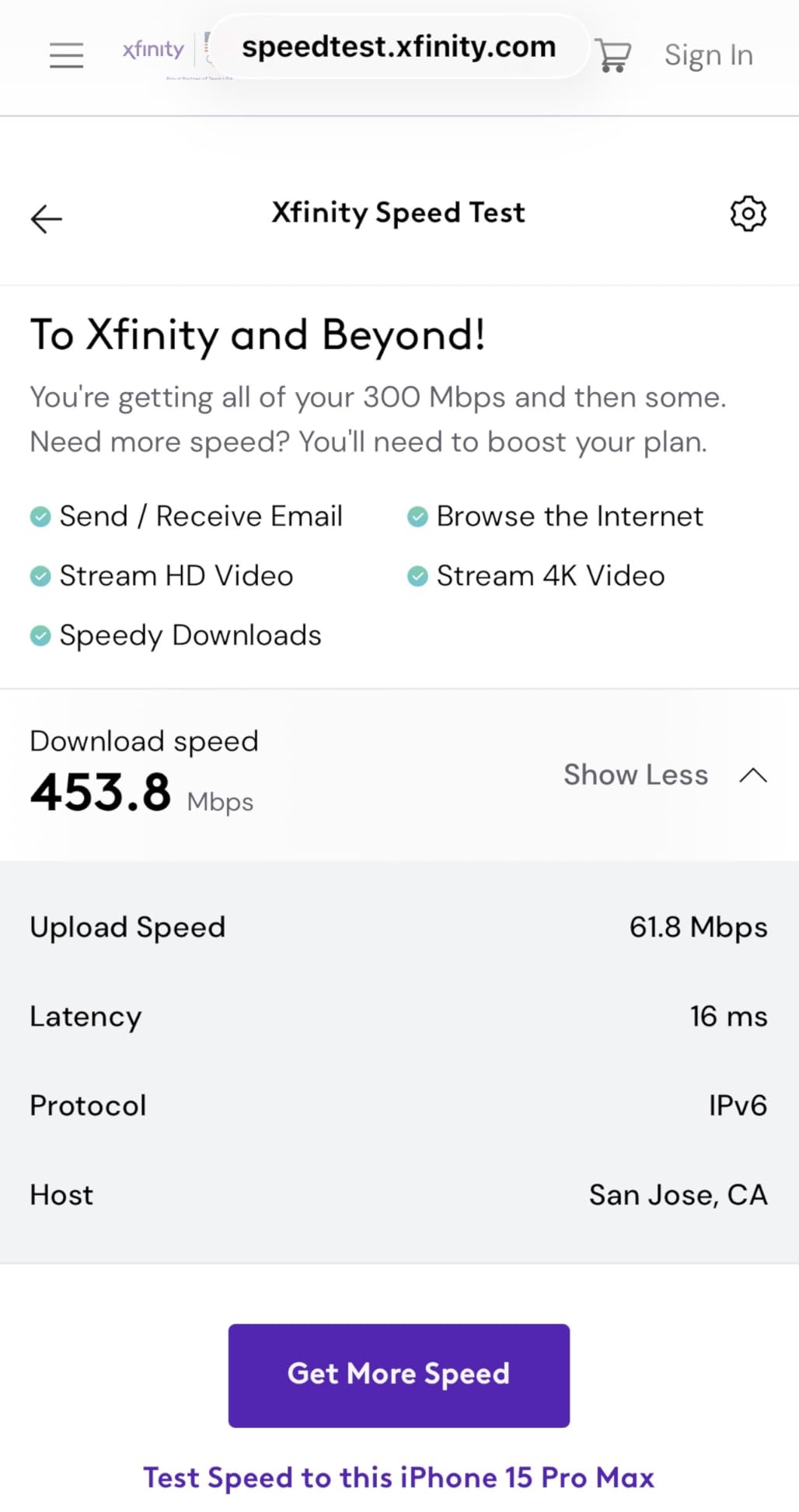 TP-Link Deco XE70 Pro AXE4900 Tri-Band WiFi 6E Mesh WiFi Router - 1 x 2.5bps WAN/LAN Port, 2 x 1 Gbps LAN Ports, 4.9 Gbps Wi-Fi 2,900 Sq. Ft Coverage, Connect up to 200 Devices, 1-Pack customer photo 1