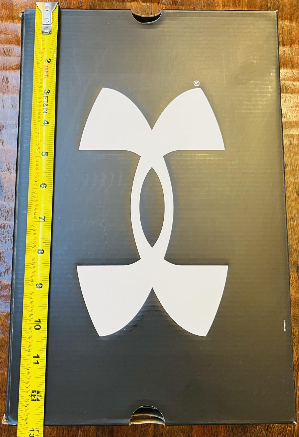 Under Armour Men's HOVR Sonic 7 Connected Running Shoes customer photo 1