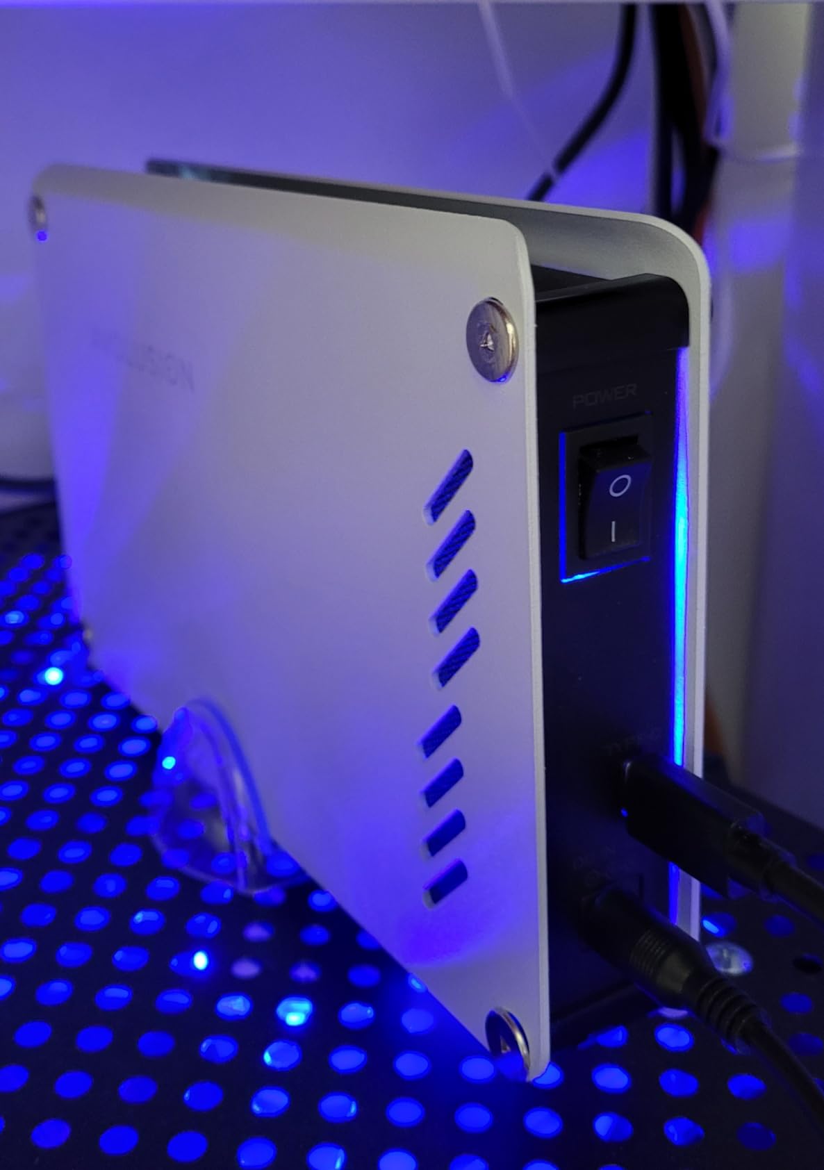 Avolusion M5 Series 12TB USB 3.0 External Hard Drive for WindowsOS Desktop PC/Laptop (Renewed) customer photo 1