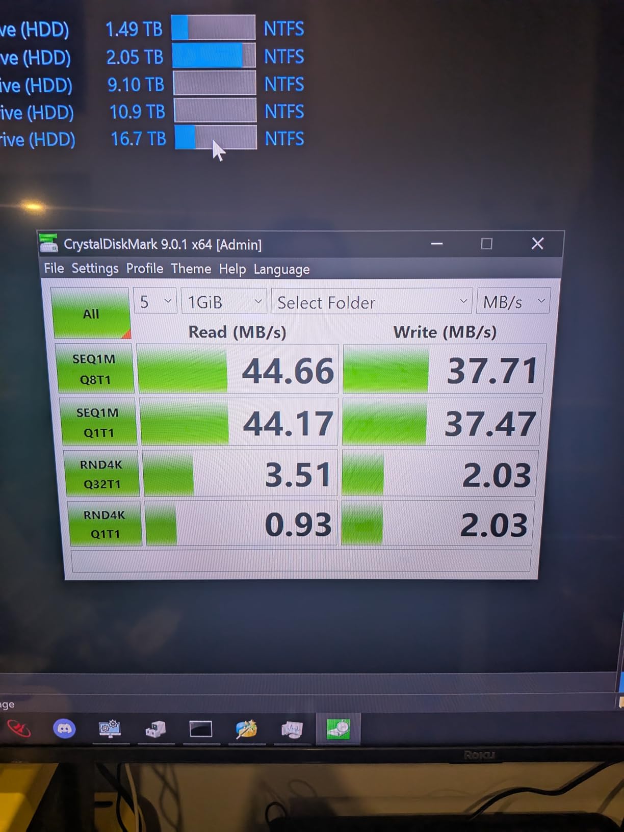 TERRAMASTER D8 Hybrid HDD NVMe Enclosure 4 HDD + 4 NVMe SSD (Diskless) | USB 3.2 Gen 2 10Gbps Type C, USB Storage, Exclusive 4+4 Hybrid Disk Array (Diskless) customer photo 2