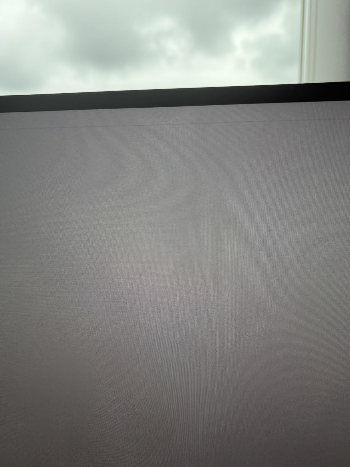 Dell UltraSharp 34 Monitor - U3425WE, 34-inch WQHD (3440x1440) IPS Curved, USB-C 90W PD, RJ45 Ethernet, KVM, Built-in Speakers, Height Adjustable Stand, Silver/Black customer photo 2
