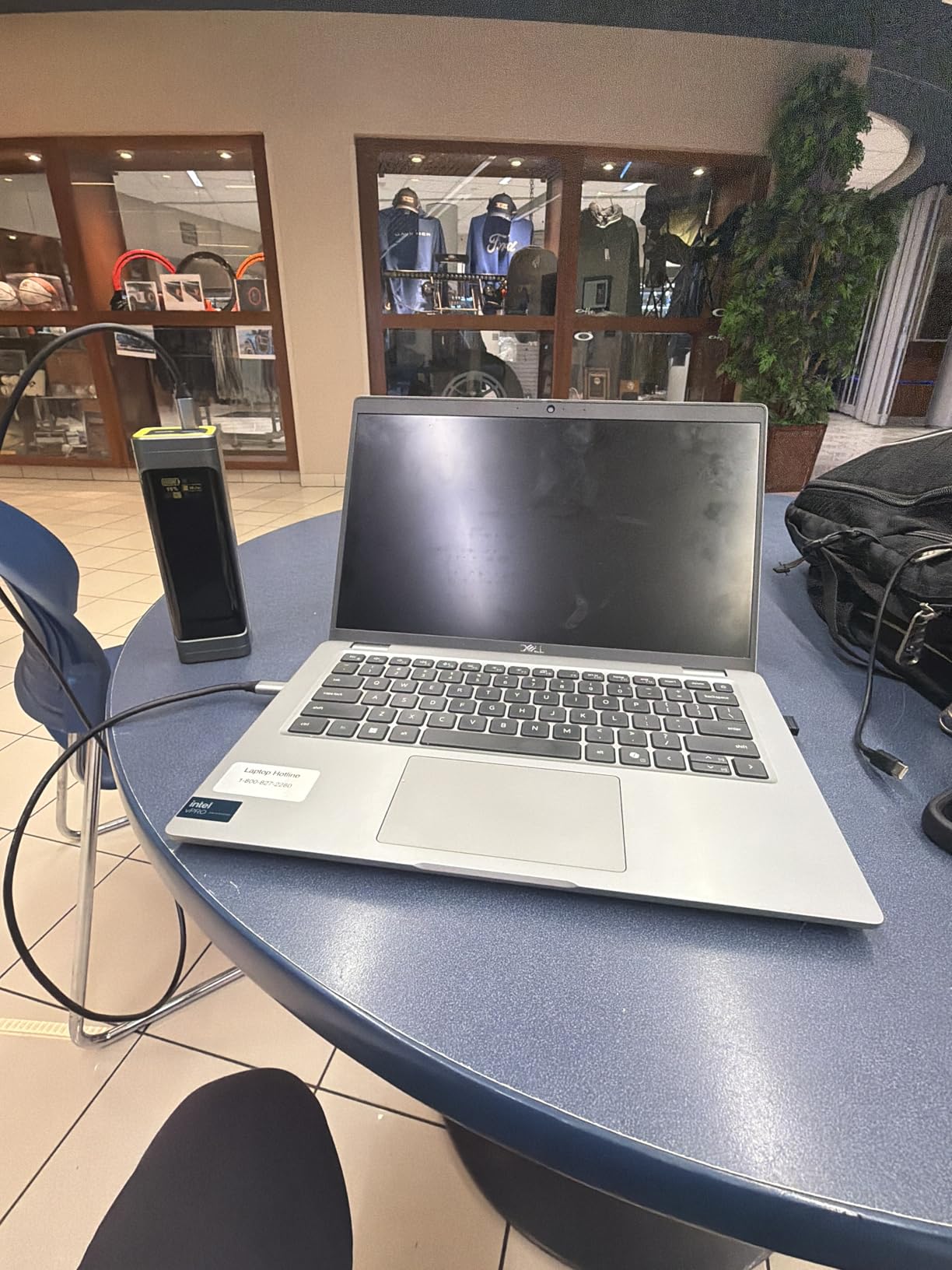 AOHI 240W Laptop Power Bank 27600mAh Portable Fast Charger (99.3Wh), Airline-Compliant, 140W PD 3.1 Large Battery Pack The Future Starship for MacBook, iPad iPhone 16 Pro Max, Galaxy, Steam Deck, Grey customer photo 1