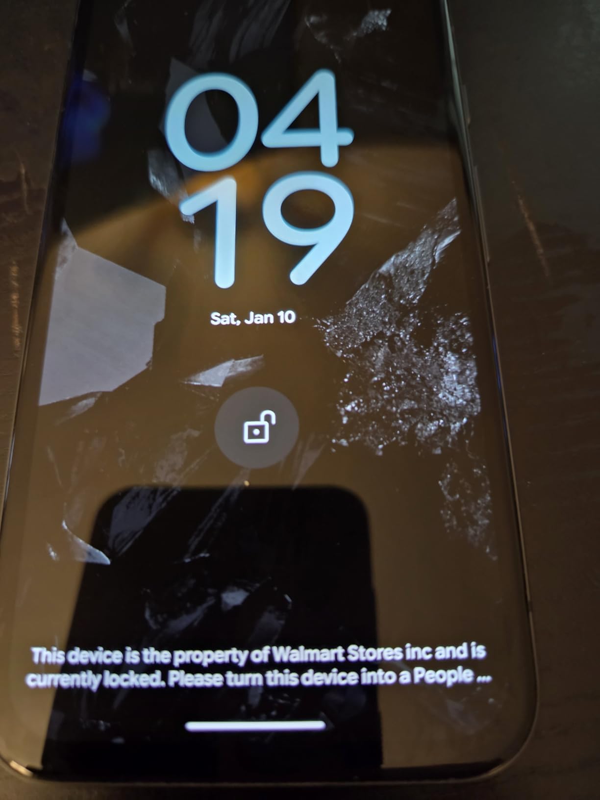 Google Pixel 8a, 128GB, Bay - Unlocked (Renewed) customer photo 2