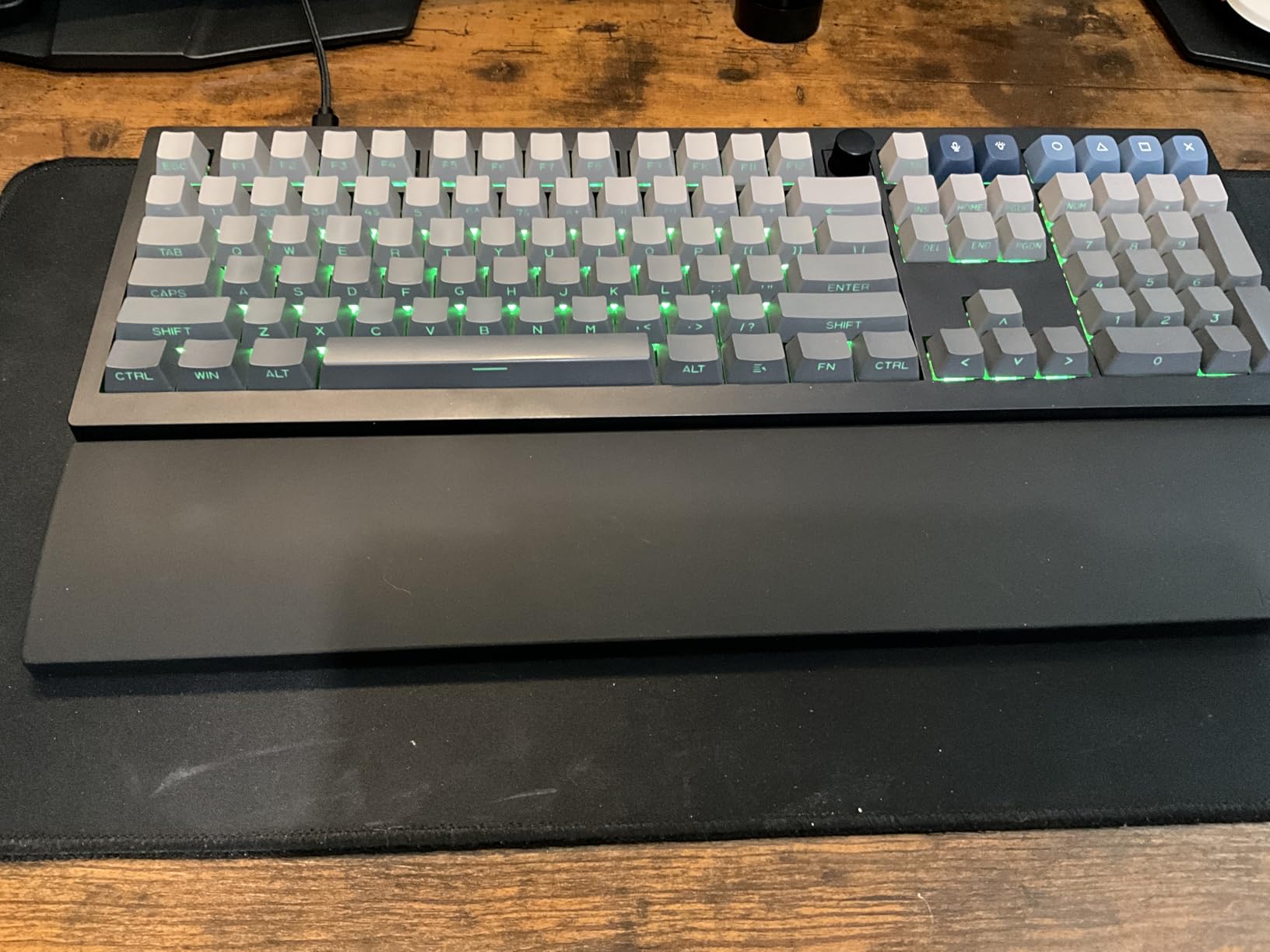 Keychron 12.48