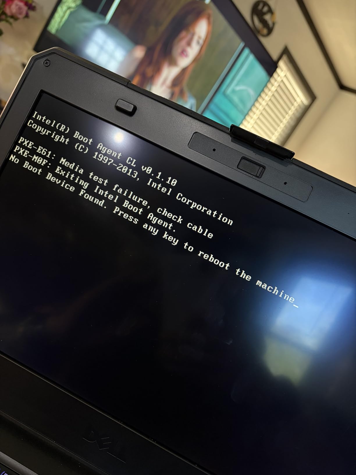 Dell Latitude Rugged 5414 Laptop | 14