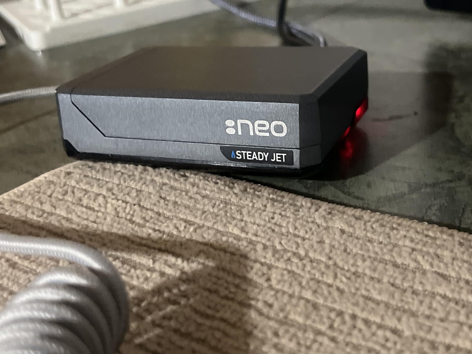 Beamo Preloaded 64GB Raspberry Pi OS MicroSD Card - Ready to Boot, No Flashing Needed - U3 Class 10 customer photo 1