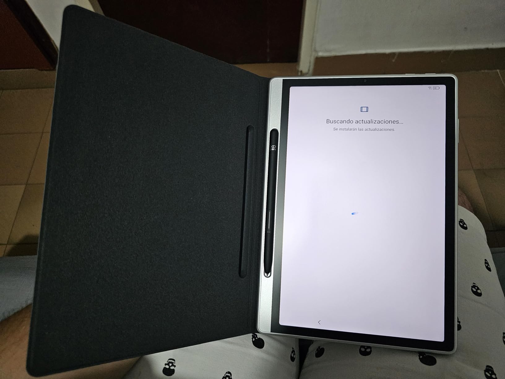XPPen 3 in 1 Color Digital Notebook 10.95