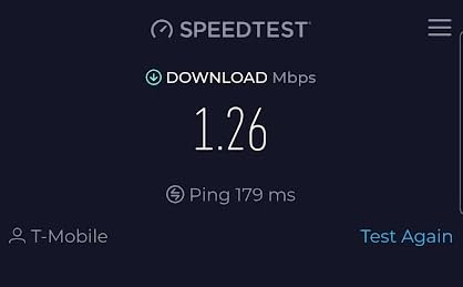 TravlFi JourneyGo LTE RV WiFi Hotspot | RV Internet with Multiple Networks, Pay As You Go and No Contracts customer photo 2